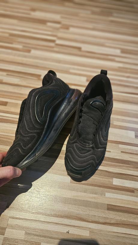 Nike airmax 720 v.41- pisane vnutro 26cm, nike,41