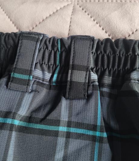 Alpine pro kraťasy s, alpine pro,s