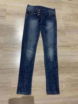 Rifle 152az158, okay,152