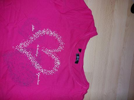 Tričko 2 ks, bonprix,42
