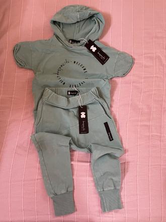 Súprava despacito 98, 98