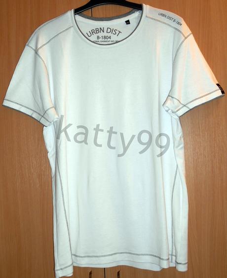 Pánske tričko, c&a,xxl