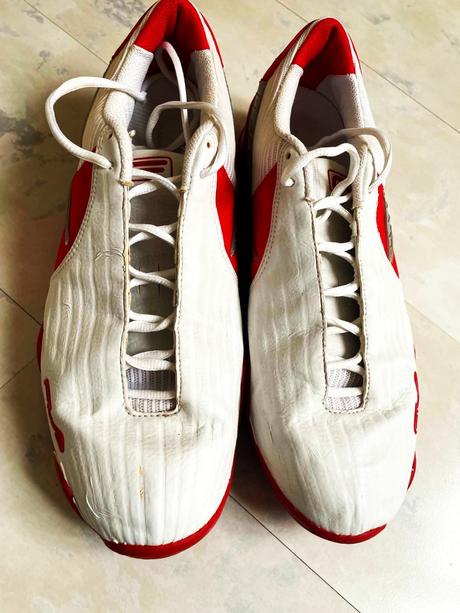 Tenisky fila, fila,46