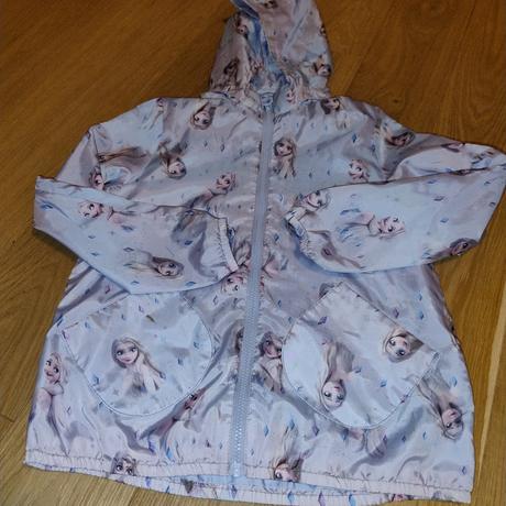 Bunda, h&m,140