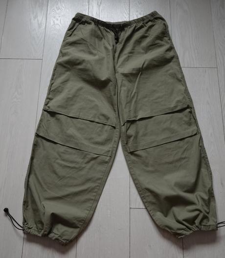 Parašutistické nohavice h&m divided, h&m,s