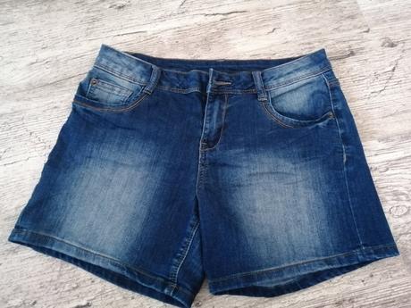 Dámske kraťasky veľ. m, m