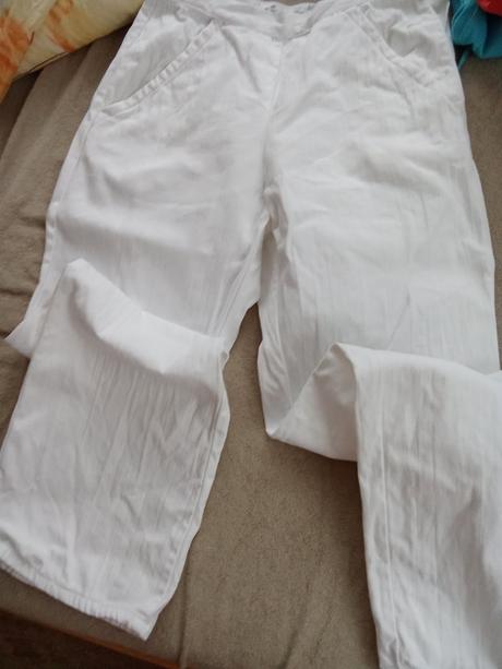 Pracovné nohavice, m