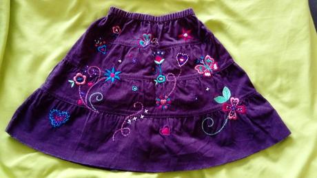 Sukňa, debenhams,86