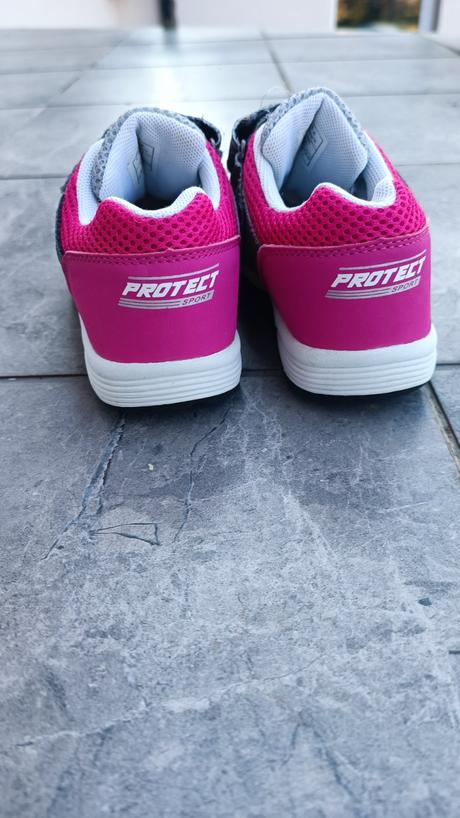 Tenisky, deichmann,29