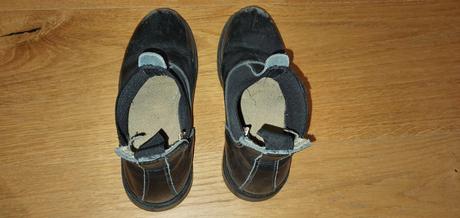 Jazdecke cizmy, decathlon,32