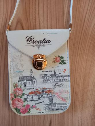 Kabelka "croatia", 
