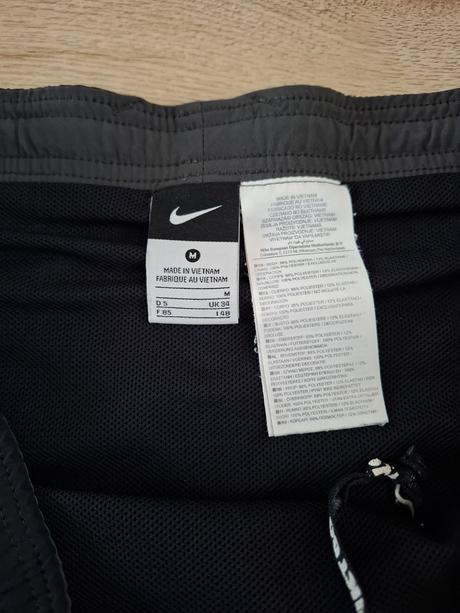 Šortky, nike,m