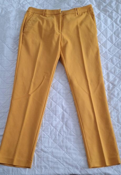 Parádne gaťuše, orsay,38