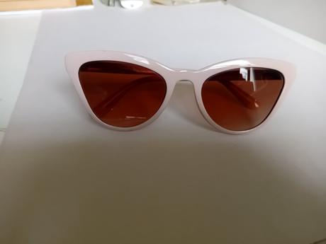 Slnečné okuliare, c&a