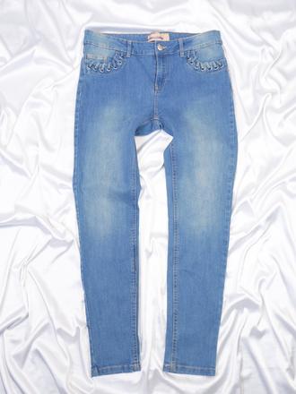 Kvalitné dámske rifle janina, 40