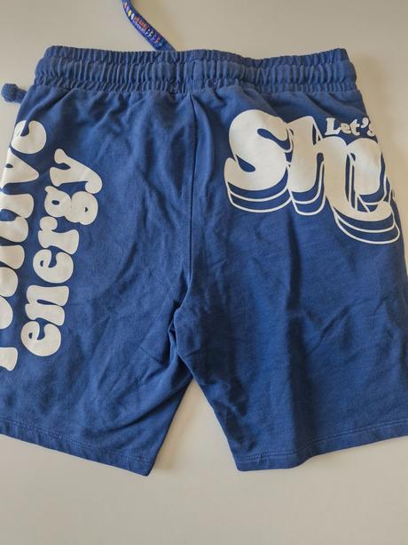 Šortky, original marines,116