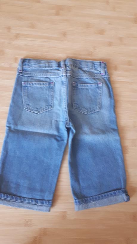 Kratasky z usa, children's place,128