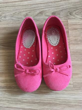 Balerínky, cupcake,27