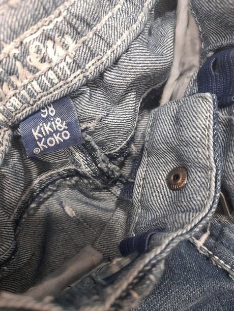 Rifle s vačkami nové, kiki&koko,92