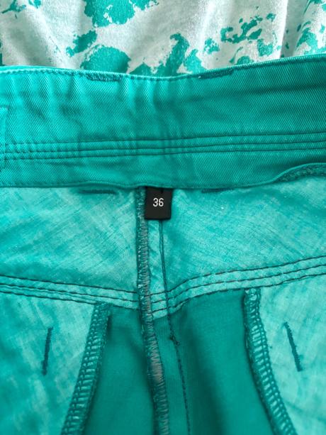 Dámsky, dievčenský komplet zn. sportalm, s