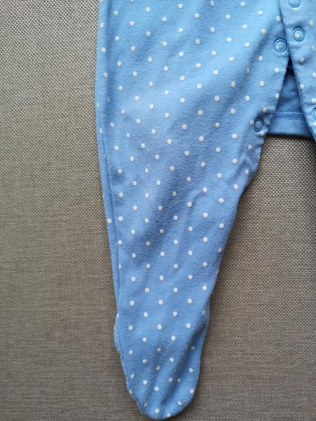 Pyzamka zn. john lewis, john lewis,74