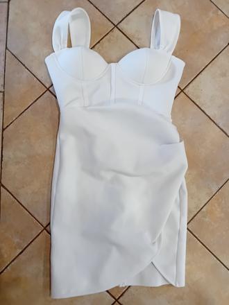 Damske bandazove saty, l