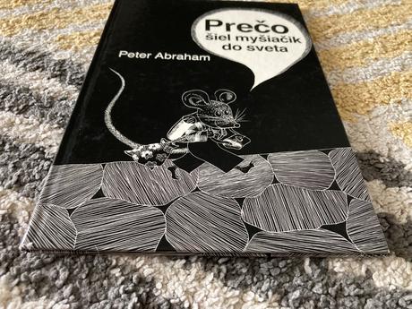 Prečo šiel myšiačik do sveta (1986), 