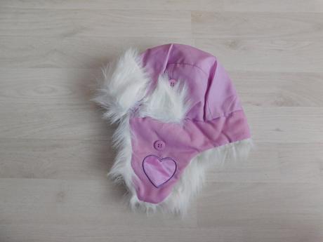 Zimná čiapka č.92, f&f,92