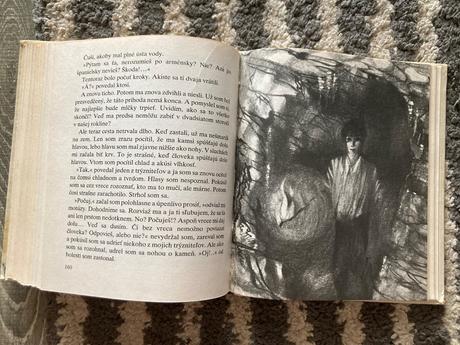 Do videnia natanael-prvé vyd.1982,