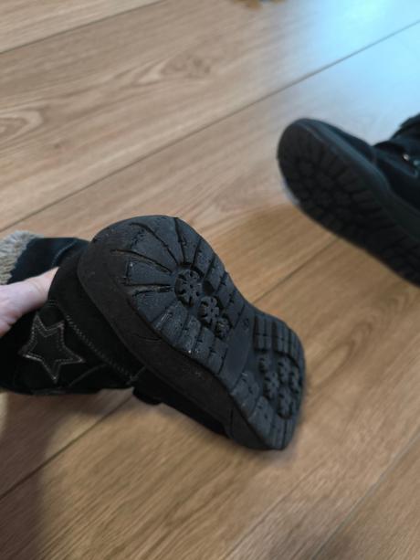 Protetika čižmy 35, protetika,35