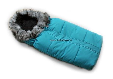 Multifunkčný zimný fusak,