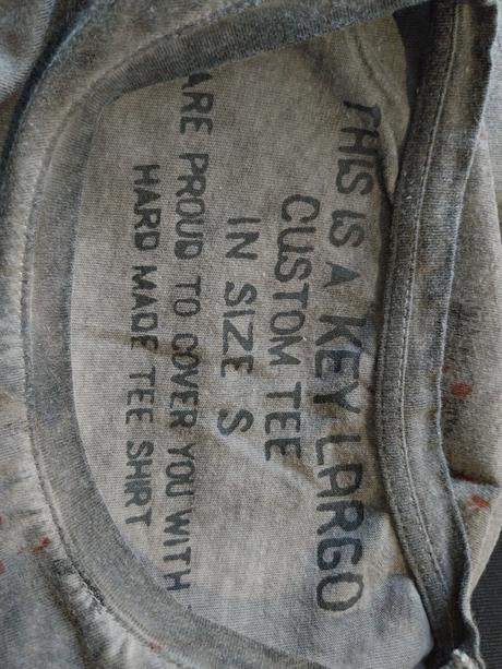 Tričko dlhými rukávmi, s