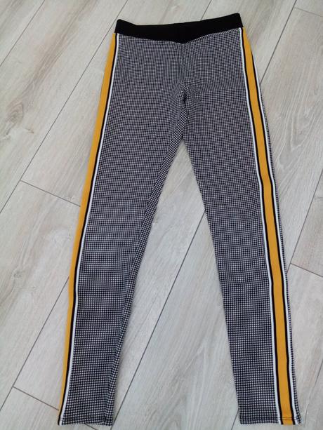 Legíny v. 158, h&m,158