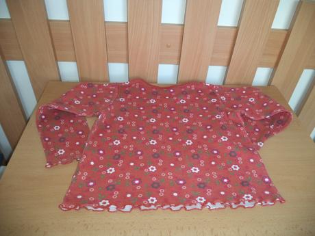 3 bavlnené tričenká na ponosenie, disney,116