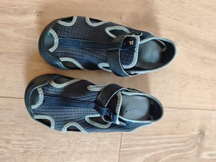 Sandale do vody alternativa barefoot v.33 vd 22cm, fila,33