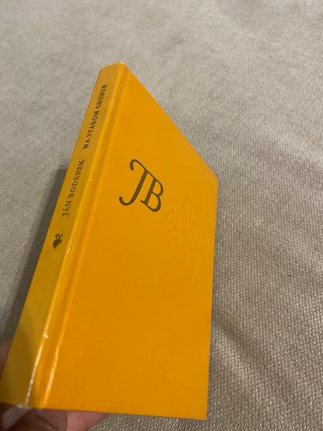 Na starom grunte bodenek ján,