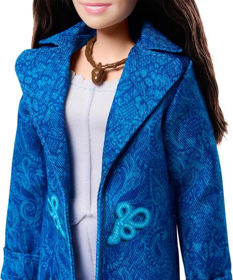 Disney peter pan & wendy bábiky,