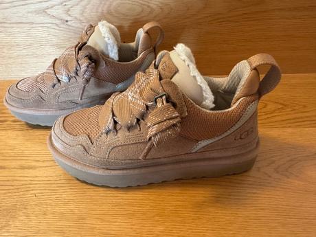 Ugg lowmel, ugg,37