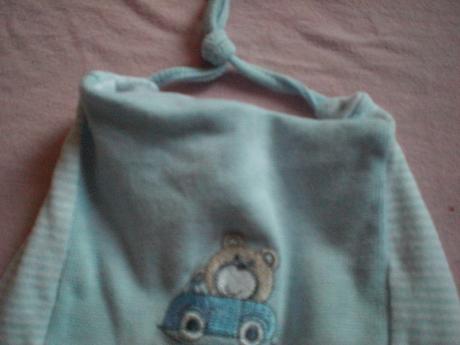 Čiapočky na 6-9 mesiacov, 74