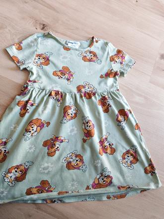 Satocky paw patrol 92 az 116 sadnu, 110