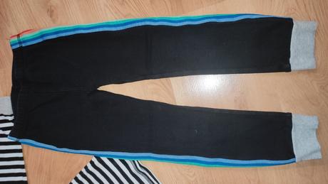 Pyžamko do skolky, next,116