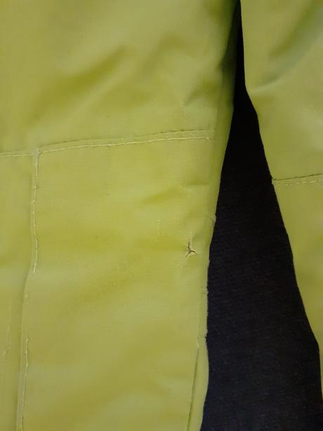 Oteplovacky nepremokave, authority,104