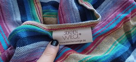 Satka storchenwiege, storchenwiege