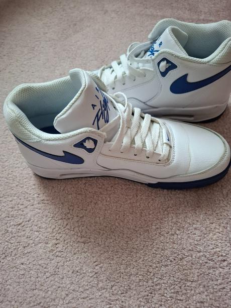 Nike botasky, nike,41