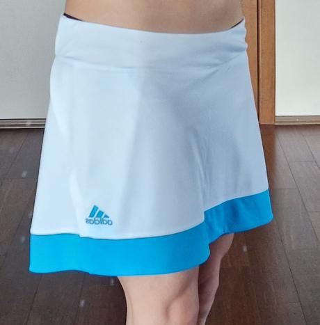 Adidas sukňa climatex veľ. 38/40, adidas,38