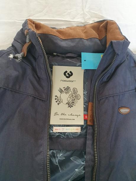 Bunda ragwear, xs