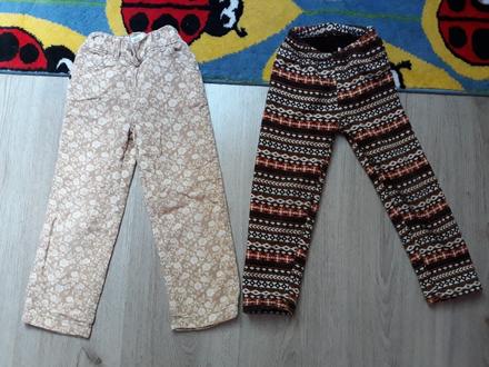 Balík oblečenia m, 104–116