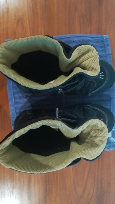 Superfet zimné čižmy, superfit,35