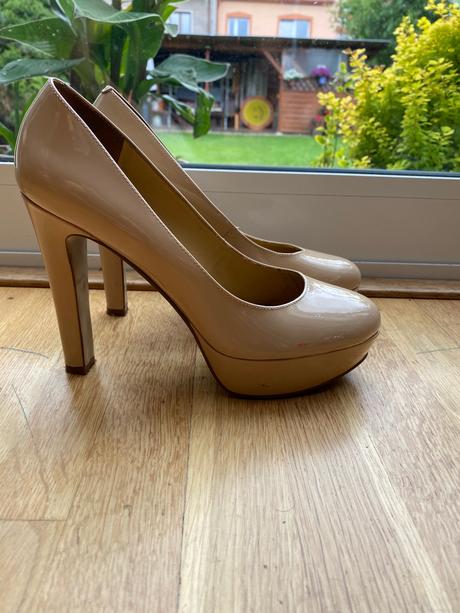 Nine west lodičky 7 1/2, 38