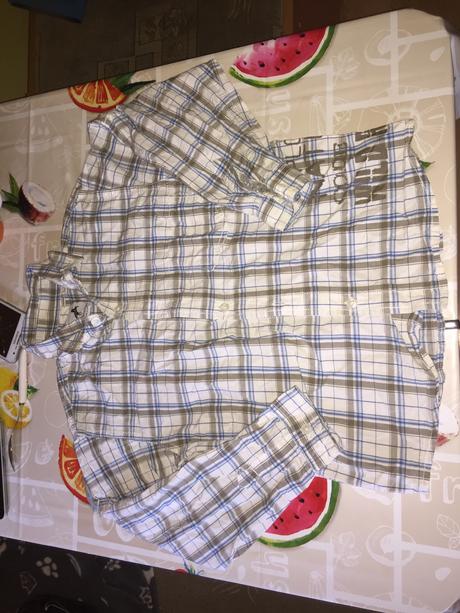 Palomino košela, palomino,122